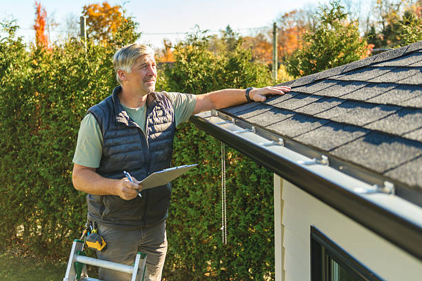 Trusted Emergency Roof Repair service in Chase, PA - Ben Roofing and Steel LLC