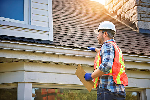 Trusted Storm Damage Roof Repair service in Chase, PA - Ben Roofing and Steel LLC